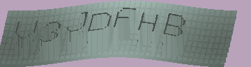CAPTCHA 認証コード
