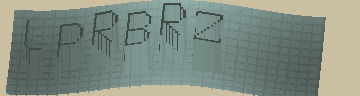 CAPTCHA 認証コード
