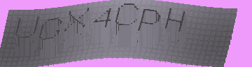 CAPTCHA 認証コード