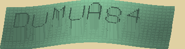 CAPTCHA 認証コード