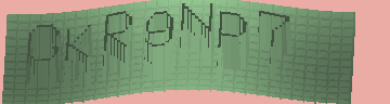 CAPTCHA 認証コード