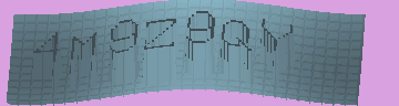 CAPTCHA 認証コード