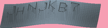 CAPTCHA 認証コード