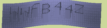 CAPTCHA 認証コード