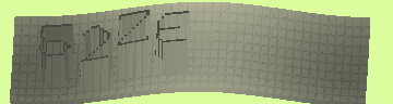 CAPTCHA 認証コード