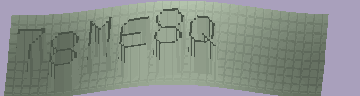 CAPTCHA 認証コード
