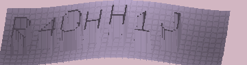 CAPTCHA 認証コード