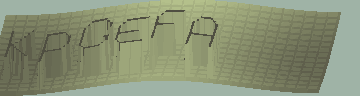 CAPTCHA 認証コード