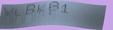 CAPTCHA 認証コード