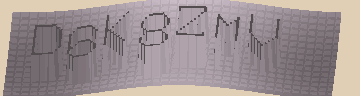 CAPTCHA 認証コード