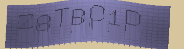 CAPTCHA 認証コード