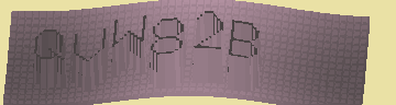 CAPTCHA 認証コード