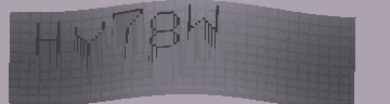 CAPTCHA 認証コード