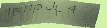 CAPTCHA 認証コード