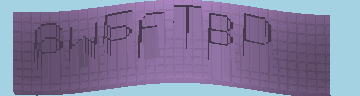CAPTCHA 認証コード