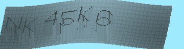 CAPTCHA 認証コード
