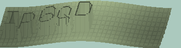 CAPTCHA 認証コード