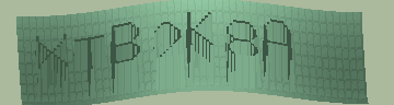 CAPTCHA 認証コード