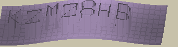 CAPTCHA 認証コード