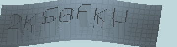 CAPTCHA 認証コード