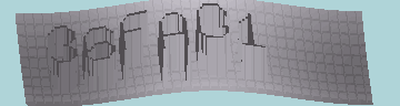 CAPTCHA 認証コード