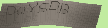 CAPTCHA 認証コード