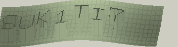 CAPTCHA 認証コード