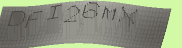 CAPTCHA 認証コード