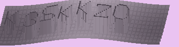 CAPTCHA 認証コード