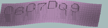 CAPTCHA 認証コード
