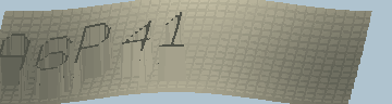 CAPTCHA 認証コード