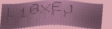 CAPTCHA 認証コード