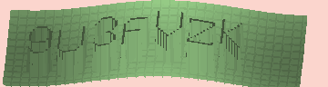 CAPTCHA 認証コード