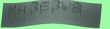 CAPTCHA 認証コード