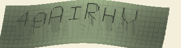 CAPTCHA 認証コード