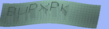 CAPTCHA 認証コード