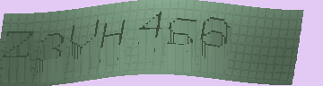CAPTCHA 認証コード