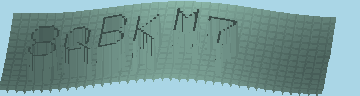 CAPTCHA 認証コード