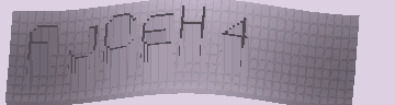 CAPTCHA 認証コード