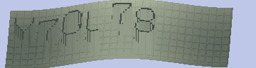 CAPTCHA 認証コード