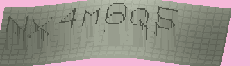 CAPTCHA 認証コード