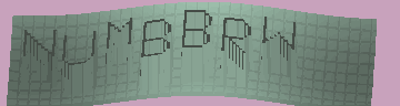 CAPTCHA 認証コード