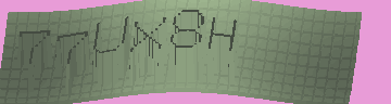 CAPTCHA 認証コード