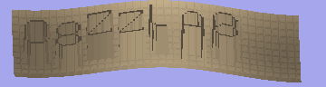 CAPTCHA 認証コード