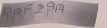 CAPTCHA 認証コード