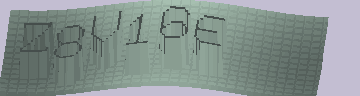 CAPTCHA 認証コード