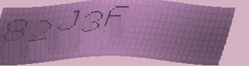 CAPTCHA 認証コード