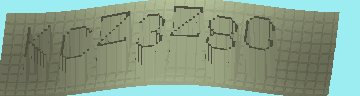 CAPTCHA 認証コード