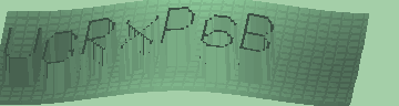 CAPTCHA 認証コード