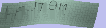 CAPTCHA 認証コード